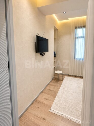 Продаётся 2-комн. новостройка 64 м², Насиминский  р., photo 13 from 26