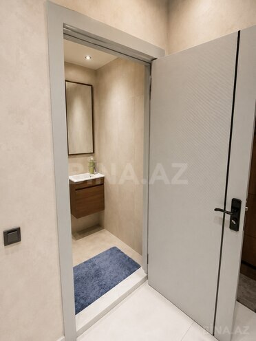 Продаётся 2-комн. новостройка 64 м², Насиминский  р., photo 17 from 26