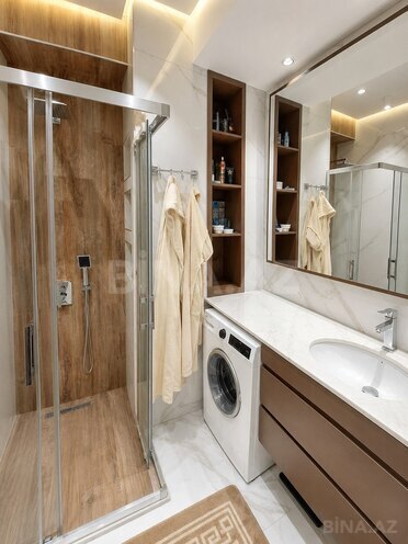 Продаётся 2-комн. новостройка 64 м², Насиминский  р., photo 15 from 26