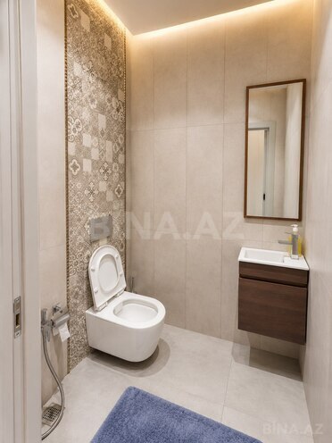 Продаётся 2-комн. новостройка 64 м², Насиминский  р., photo 18 from 26
