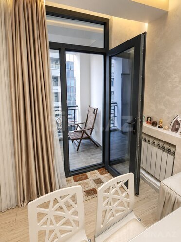 Продаётся 2-комн. новостройка 64 м², Насиминский  р., photo 8 from 26
