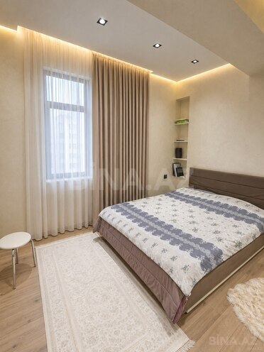 Продаётся 2-комн. новостройка 64 м², Насиминский  р., photo 12 from 26