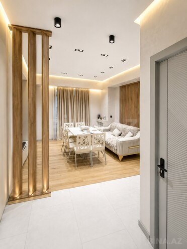 Продаётся 2-комн. новостройка 64 м², Насиминский  р., photo 6 from 26