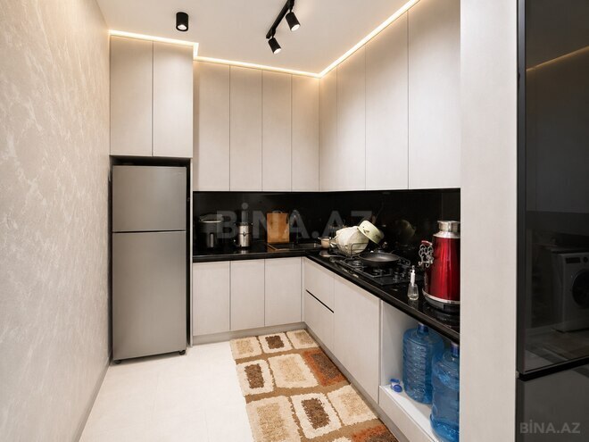 Продаётся 2-комн. новостройка 64 м², Насиминский  р., photo 10 from 26
