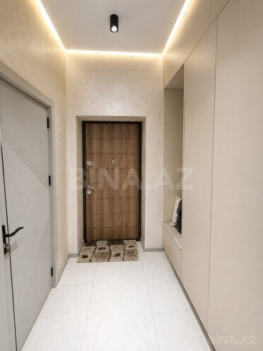 Продаётся 2-комн. новостройка 64 м², Насиминский  р., photo 19 from 26