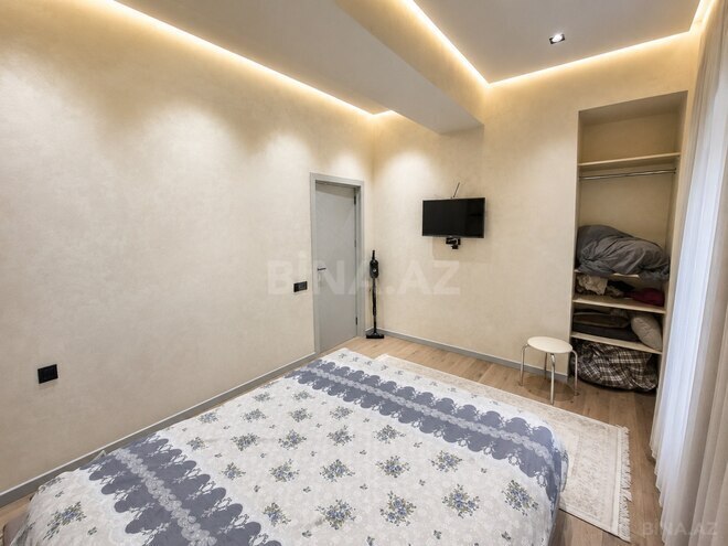 Продаётся 2-комн. новостройка 64 м², Насиминский  р., photo 11 from 26