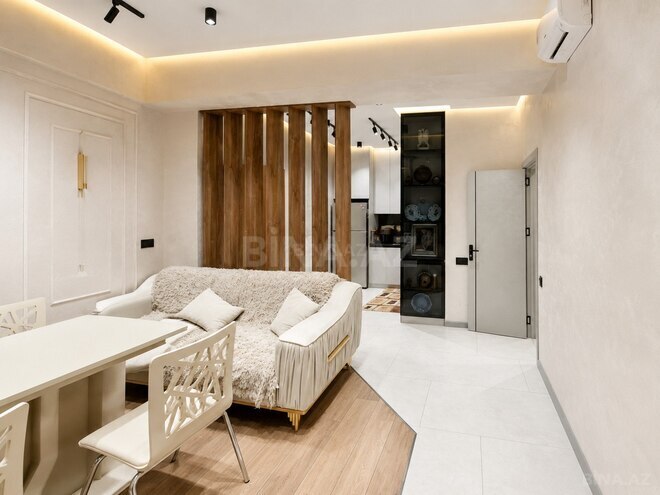 Продаётся 2-комн. новостройка 64 м², Насиминский  р., photo 7 from 26