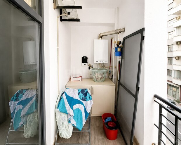 Продаётся 2-комн. новостройка 64 м², Насиминский  р., photo 21 from 26