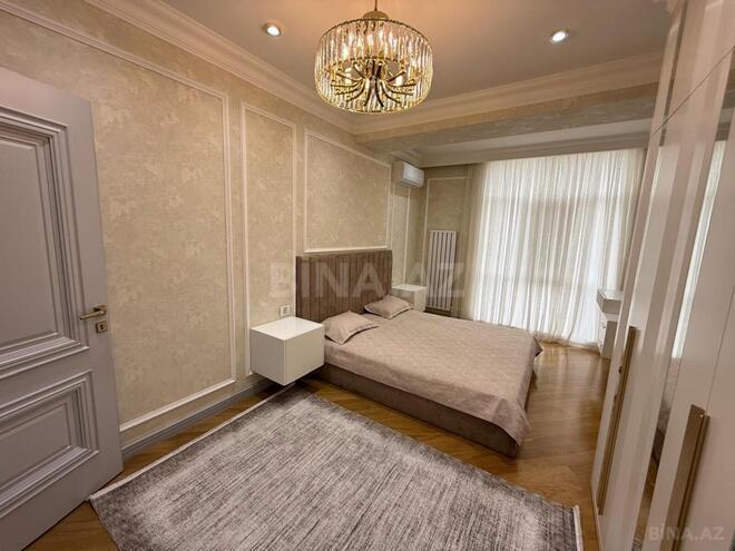 Satılır 3 otaqlı yeni tikili 120 m², 7-ci mikrorayon q., photo 23 from 32