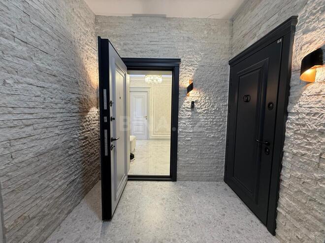 Satılır 3 otaqlı yeni tikili 120 m², 7-ci mikrorayon q., photo 17 from 32