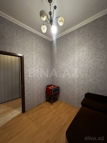 İcarəyə verilir 3 otaqlı köhnə tikili 100 m², Nəriman Nərimanov m., photo 13 from 14