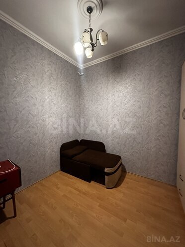 İcarəyə verilir 3 otaqlı köhnə tikili 100 m², Nəriman Nərimanov m., photo 12 from 14