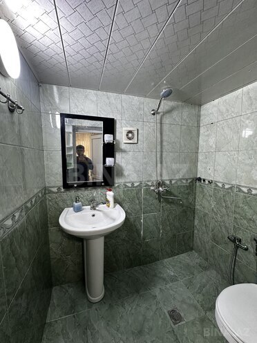 İcarəyə verilir 3 otaqlı köhnə tikili 100 m², Nəriman Nərimanov m., photo 11 from 14