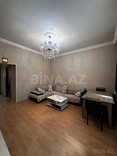 İcarəyə verilir 3 otaqlı köhnə tikili 100 m², Nəriman Nərimanov m., photo 3 from 14