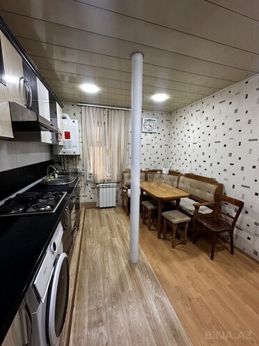 İcarəyə verilir 3 otaqlı köhnə tikili 100 m², Nəriman Nərimanov m., photo 9 from 14