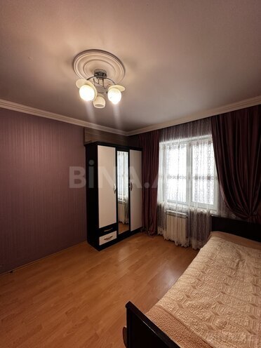 İcarəyə verilir 3 otaqlı köhnə tikili 100 m², Nəriman Nərimanov m., photo 4 from 14