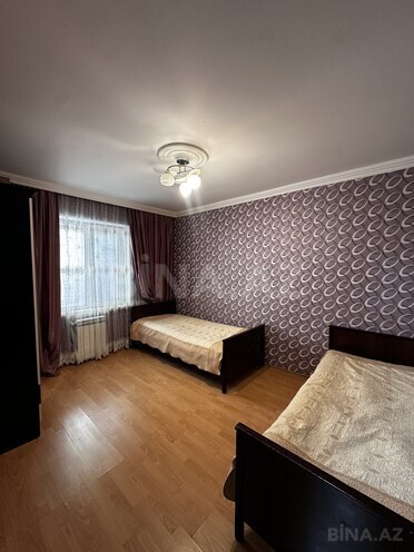 İcarəyə verilir 3 otaqlı köhnə tikili 100 m², Nəriman Nərimanov m., photo 5 from 14