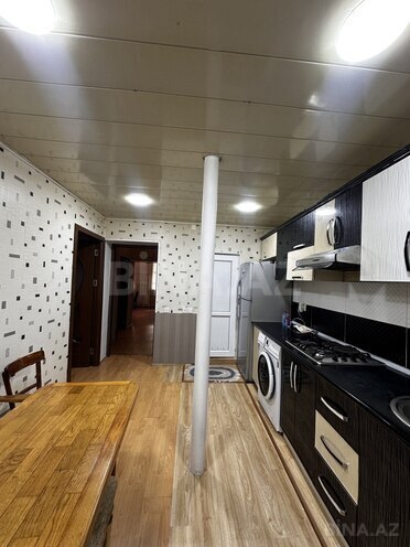 İcarəyə verilir 3 otaqlı köhnə tikili 100 m², Nəriman Nərimanov m., photo 8 from 14
