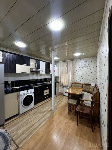 İcarəyə verilir 3 otaqlı köhnə tikili 100 m², Nəriman Nərimanov m., photo 7 from 14