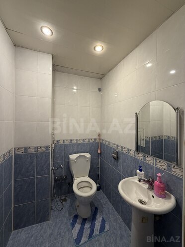 Satılır 4 otaqlı yeni tikili 135 m², Nəriman Nərimanov m., photo 31 from 32