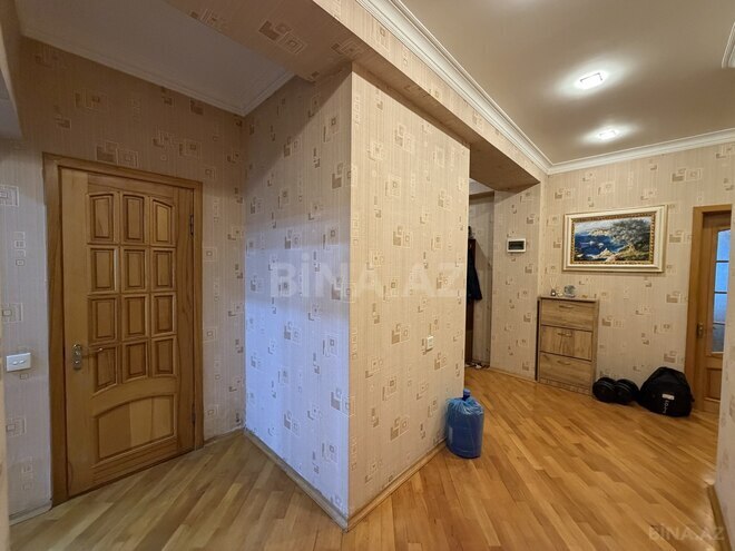 Satılır 4 otaqlı yeni tikili 135 m², Nəriman Nərimanov m., photo 26 from 32