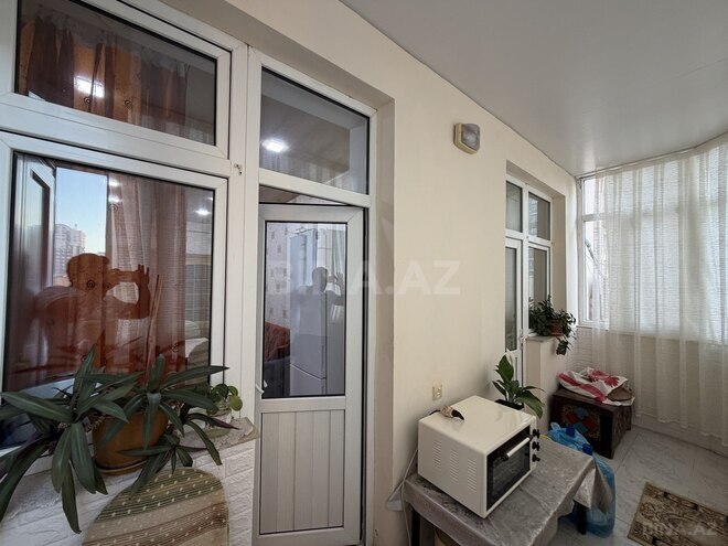 Satılır 4 otaqlı yeni tikili 135 m², Nəriman Nərimanov m., photo 20 from 32