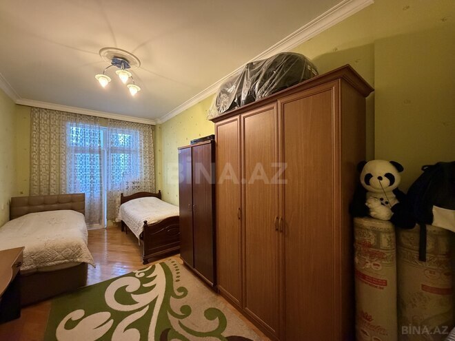 Satılır 4 otaqlı yeni tikili 135 m², Nəriman Nərimanov m., photo 7 from 32