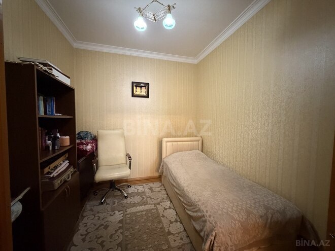 Satılır 4 otaqlı yeni tikili 135 m², Nəriman Nərimanov m., photo 16 from 32