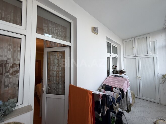 Satılır 4 otaqlı yeni tikili 135 m², Nəriman Nərimanov m., photo 19 from 32