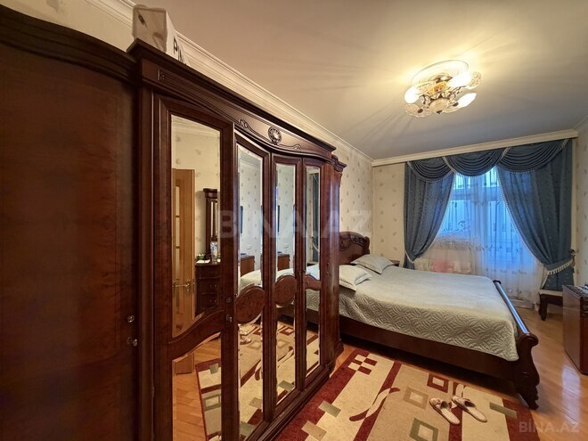 Satılır 4 otaqlı yeni tikili 135 m², Nəriman Nərimanov m., photo 10 from 32