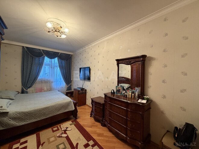 Satılır 4 otaqlı yeni tikili 135 m², Nəriman Nərimanov m., photo 11 from 32