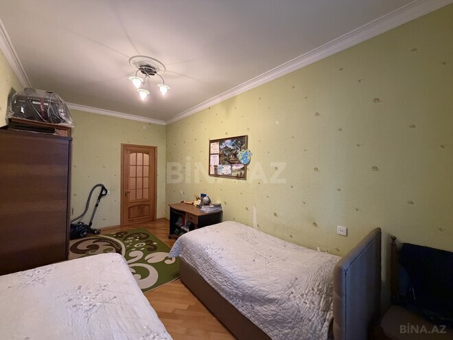 Satılır 4 otaqlı yeni tikili 135 m², Nəriman Nərimanov m., photo 9 from 32