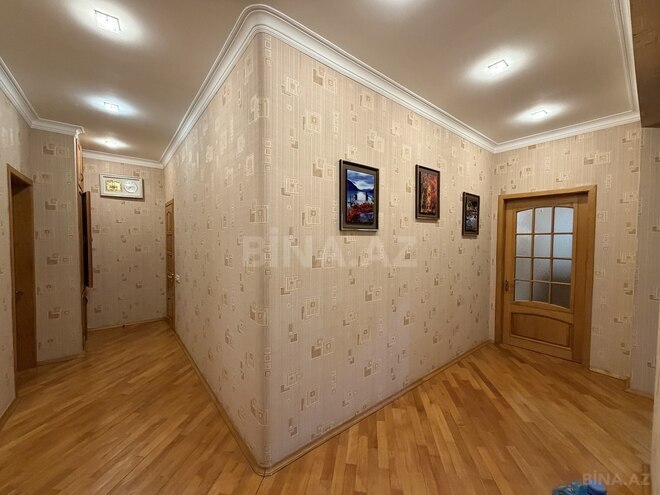 Satılır 4 otaqlı yeni tikili 135 m², Nəriman Nərimanov m., photo 29 from 32