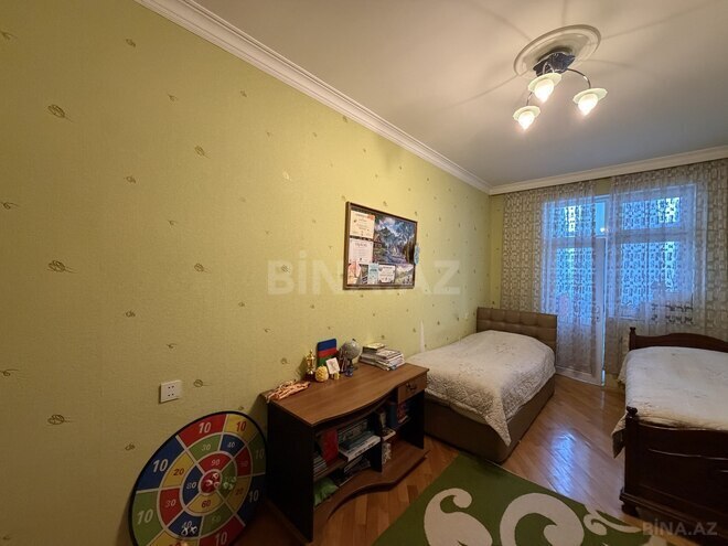 Satılır 4 otaqlı yeni tikili 135 m², Nəriman Nərimanov m., photo 6 from 32