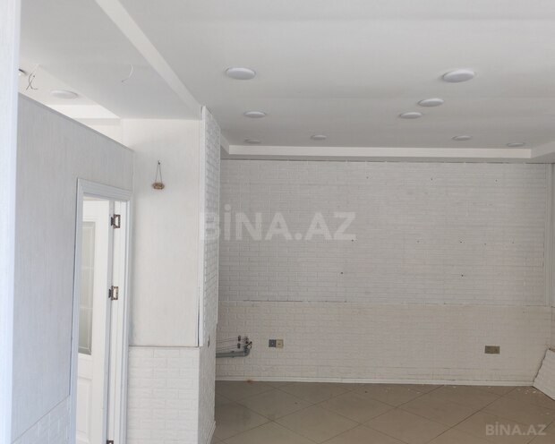 Сдаётся  объект 45 м², м. Сахил, photo 6 from 9