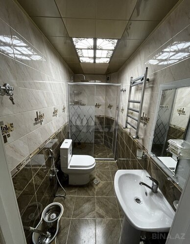 Сдаётся 2-комн. новостройка 54 м², пос. Масазыр, photo 7 from 8