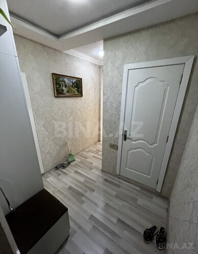 Сдаётся 2-комн. новостройка 54 м², пос. Масазыр, photo 3 from 8