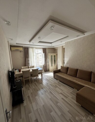 Сдаётся 2-комн. новостройка 54 м², пос. Масазыр, photo 1 from 8