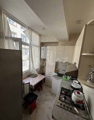 Сдаётся 2-комн. новостройка 54 м², пос. Масазыр, photo 6 from 8