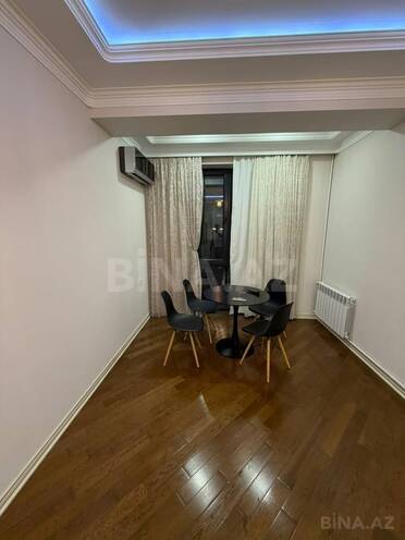 Satılır 2 otaqlı yeni tikili 55 m², Xətai r., photo 4 from 11