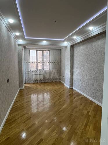 Satılır 2 otaqlı yeni tikili 70 m², Əhmədli m., photo 4 from 10