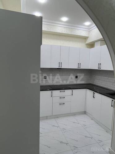 Satılır 2 otaqlı yeni tikili 70 m², Əhmədli m., photo 9 from 10
