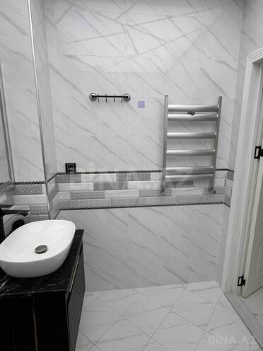 Satılır 2 otaqlı yeni tikili 70 m², Əhmədli m., photo 7 from 10