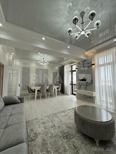 Продаётся 3-комн. новостройка 97 м², photo 1 from 21