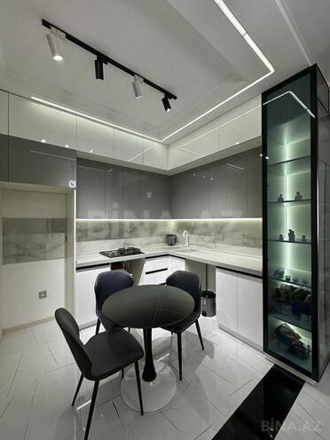 Продаётся 3-комн. новостройка 97 м², photo 14 from 21
