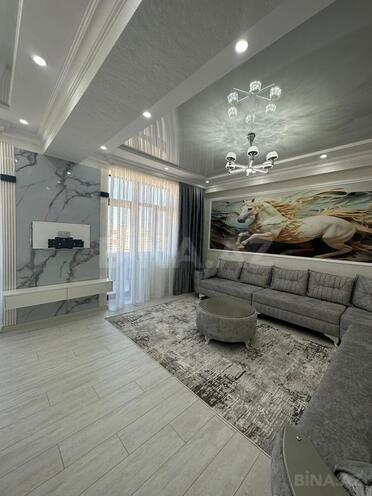 Продаётся 3-комн. новостройка 97 м², photo 15 from 21