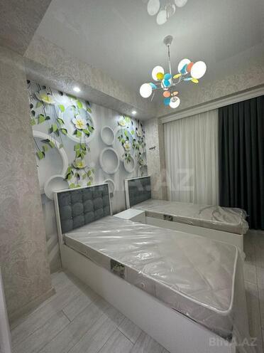 Продаётся 3-комн. новостройка 97 м², photo 9 from 21