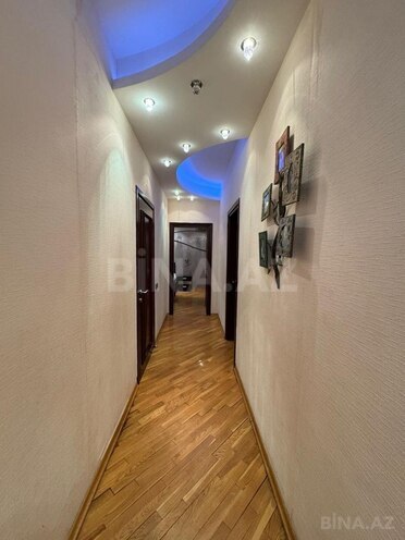 Satılır 3 otaqlı yeni tikili 148 m², Həzi Aslanov m., photo 16 from 19