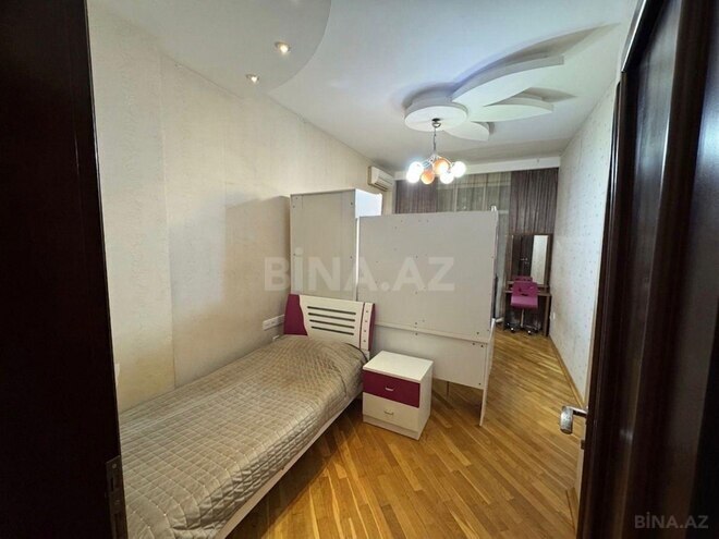 Satılır 3 otaqlı yeni tikili 148 m², Həzi Aslanov m., photo 11 from 19