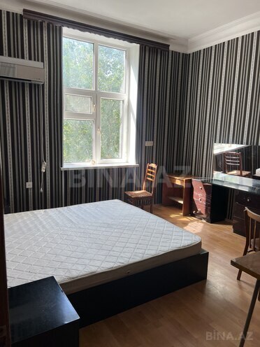 İcarəyə verilir 2 otaqlı köhnə tikili 50 m², Nəriman Nərimanov m., photo 3 from 20